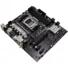 Scheda madre BIOSTAR A620MP-E PRO — AMD A620 microATX, socket AM5, DDR5, 4 DIMM, max. 128 GB, 2,5Gb LAN