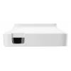 Stazione base DECT Gigaset N770 IP Pro – 120 canali, HTTPS/SIPS/SRTP/SSL/TLS, interno 50 m, esterno 300 m, bianca