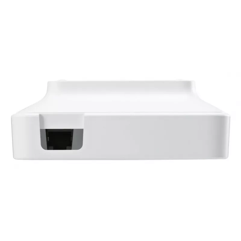 Stazione base DECT Gigaset N770 IP Pro – 120 canali, HTTPS/SIPS/SRTP/SSL/TLS, interno 50 m, esterno 300 m, bianca