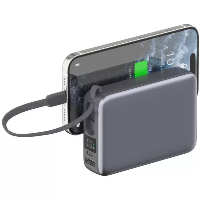 Powerbank portatile 4smarts 541626 20000 mAh