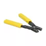 Pinza crimpatrice DeLOCK 90543 per capicorda e contatti AWG 10 – 28