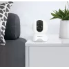 Telecamera IP di sicurezza a lampadina Foscam X5-WB per interno 2560 x 1920 Pixel da scrivania