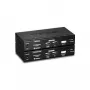 TRENDnet TK-EX4 kit di estensione KVM - Extender KVM - USB - fino a 100 m (TK-EX4)