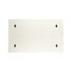 Armadio rack a parete Extralink 6U 600x600 AZH grigio montaggio a parete, tipo girevole