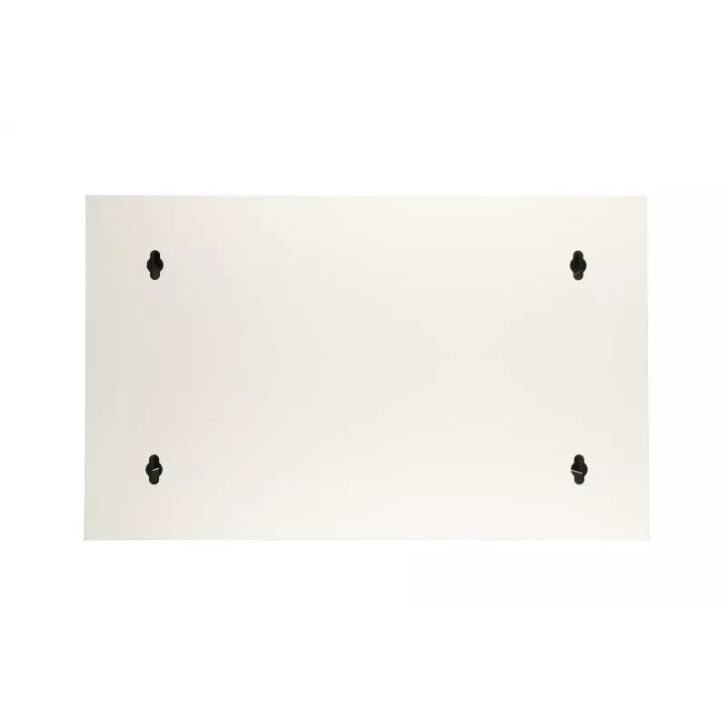Armadio rack a parete Extralink 6U 600x600 AZH grigio montaggio a parete, tipo girevole