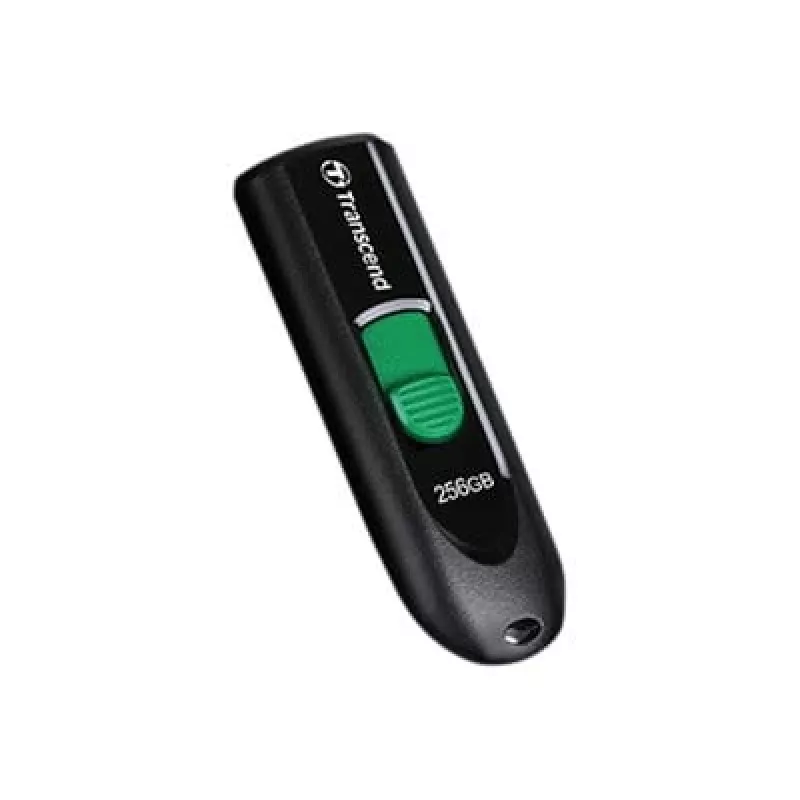 Chiavetta USB Flash USB3 256GB/790C TS256GJF790C Transcend