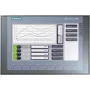 Siemens 6AV21232JB030AX0 pannello operatore touch 22,9 cm (9