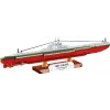 Kit Cobi ORP Orzeł 193 blocchi nave modello da montare