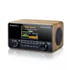 Radio digitale Albrecht DR 865 Senior (confezione aperta)