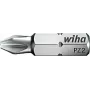 Bit per avvitatore Wiha 7012 Z 1 pz. Pozidriv PZ 1 25 mm