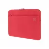 TUCANO Top Second Skin custodia in neoprene per MacBook Pro 13 rosso