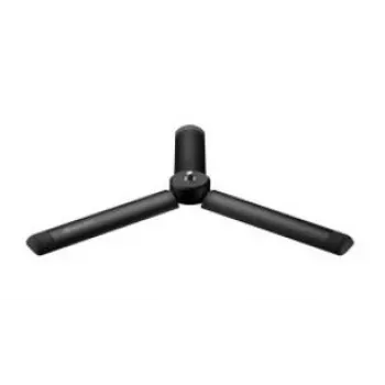 Treppiede Insta360 per action camera multiuso a 3 gambe in alluminio filettatura 1/4