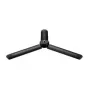Treppiede Insta360 per action camera multiuso a 3 gambe in alluminio filettatura 1/4