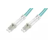 Cavo patch in fibra ottica Digitus OM3 LC/LC 20m