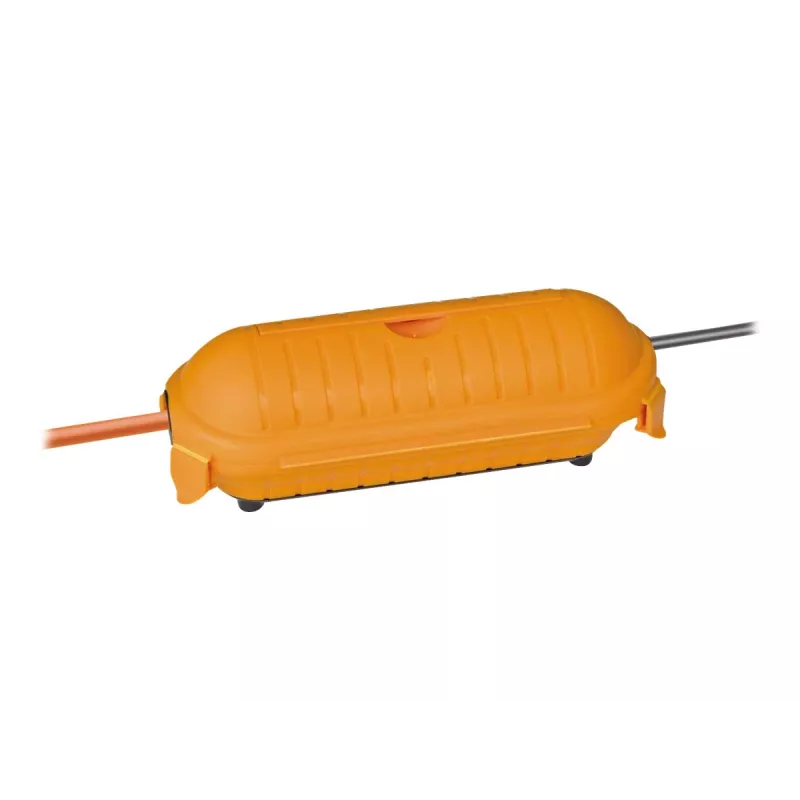Scatola elettrica Brennenstuhl 1160440 giallo
