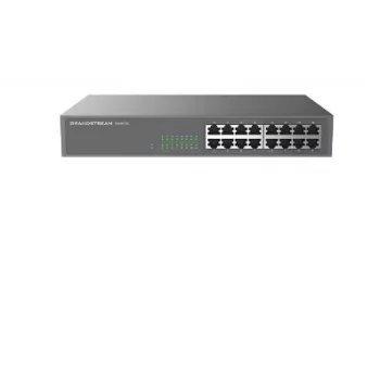 Switch non gestito Grandstream GWN7702P 10G Ethernet 16 porte
