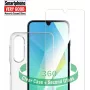 Set di protezione 360° 4smarts per Samsung Galaxy A17 (541698)