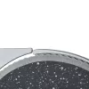 Affettatrice elettrica Jata JECF1054 – affettatrice domestica per affettati e pane