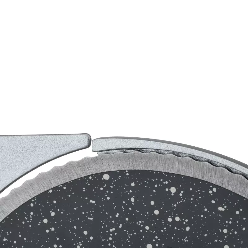 Affettatrice elettrica Jata JECF1054 – affettatrice domestica per affettati e pane