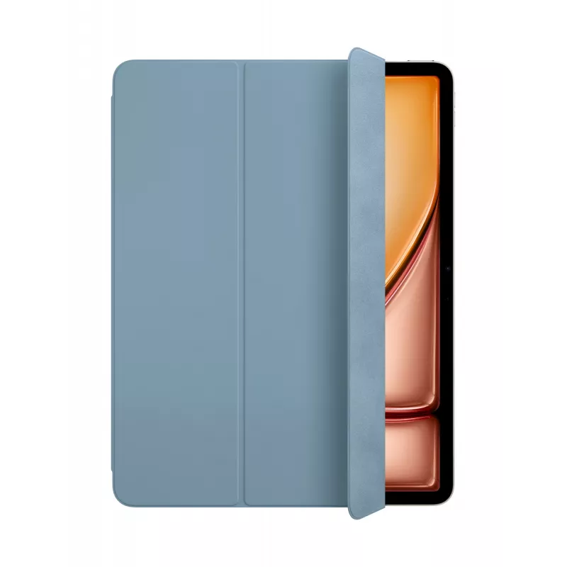 Custodia Smart Folio per iPad Air 13 pollici (M2) - denim