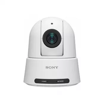 Sony SRG-A12 8,5 MP bianco 3840 x 2160 pixel 60 fps CMOS 25,4 / 2,5 mm (1 / 2,5 pollici)