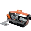 Black+Decker cassetta degli attrezzi, Kids Tool