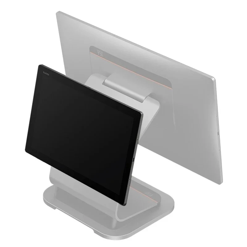 Display per cliente SUNMI 10,1 pollici T3 PRO NFC USB — display per cliente da 10,1 pollici con connettività NFC e USB
