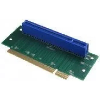 Scheda di interfaccia interna Inter-Tech 88885398 PCI blu verde