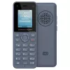 Telefono IP Grandstream Networks WP8256 antracite 3 linee LCD Wi-Fi