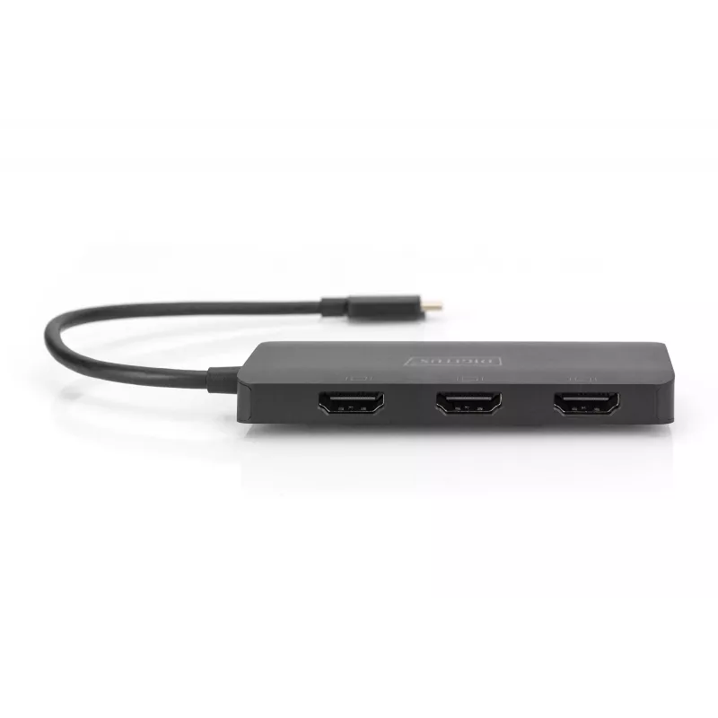 Adattatore video 3 porte DS-45333