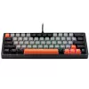 Tastiera meccanica Tracer GAMEZONE EVO1 HOT SWAP 63 (grigio) TRAKLA47297