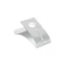 Supporto passivo Terratec 219729 telefono cellulare smartphone smartwatch argento
