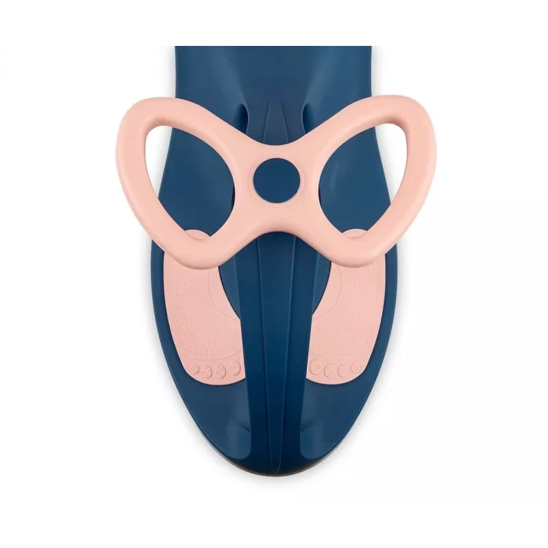 Gravity ride Gravity blu navy-rosa