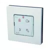 Termostato programmabile Icon 088U1025 230V