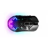 Mouse SteelSeries Aerox 9 nero con filo