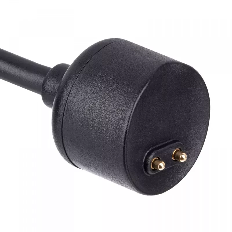 Akyga AK-SW-14 cavo di ricarica magnetico per Xiaomi Mi Band 5 / 6, USB, 50 cm