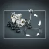 LEGO Technic NASA Mars Rover Perseverance set spaziale con esperienza app AR set di scoperta scientifica impara sulla tecnica dei veicoli giocattolo da costruzione