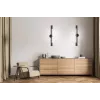 Lampada da parete LED Activejet AJE-CHARLIE NW