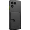 Portacarte per Fairphone 6 (Horizon nero) – Fairphone F6CRDH-1ZW-WW1