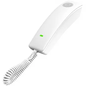 Telefono IP Fanvil H2U-W bianco 2 linee
