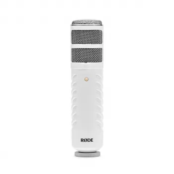 RODE Podcaster - Microfono dinamico USB