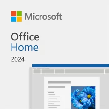 Microsoft Office Home & Student 2024 - 1 pz./MAC - FR - Box