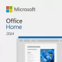 Microsoft Office Home & Student 2024 - 1 pz./MAC - FR - Box