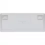Logitech MX Mechanical Mini for Mac – Tastiera wireless illuminata, Tenkeyless