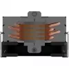 Alpenföhn EKL KK att. S17XX S12X AM4/AM5 4HP Molex Tacho PWM - AMD Socket AM4 (Ryzen) (22210021027)