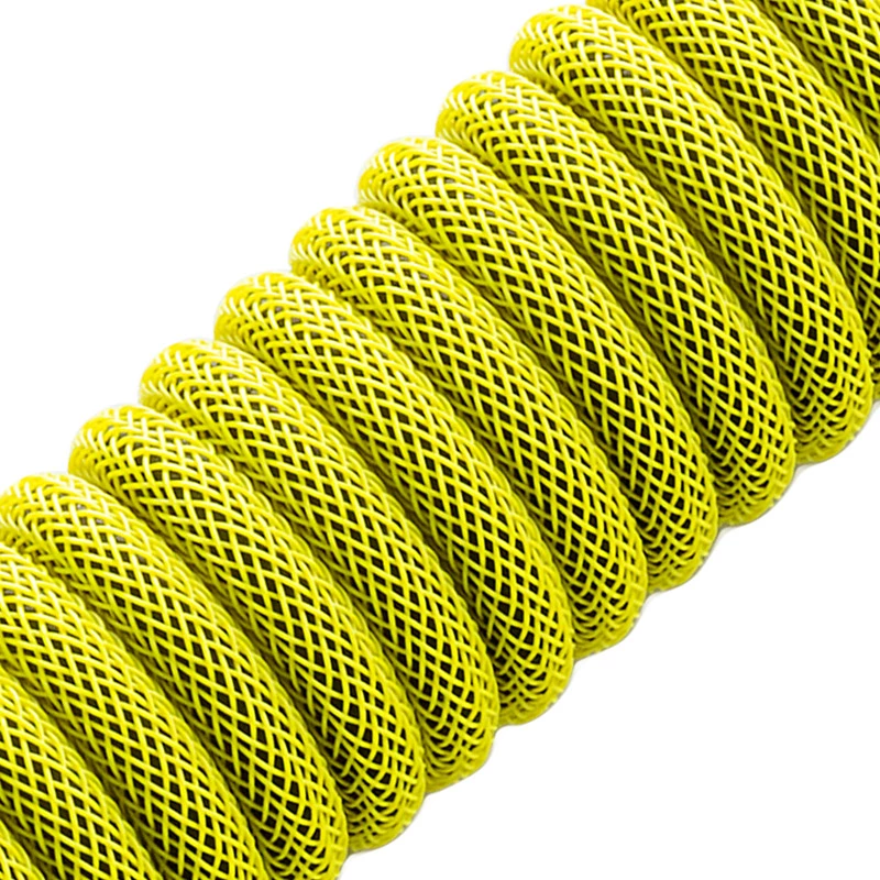 Cablemod CM-CKCA-CY-KY150KY-R cavo USB 1,5 m USB A USB C giallo (CM-CKCA-CY-KY150KY-R)