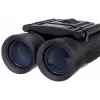 Levenhuk Atom 12x25 binocolo Roof nero