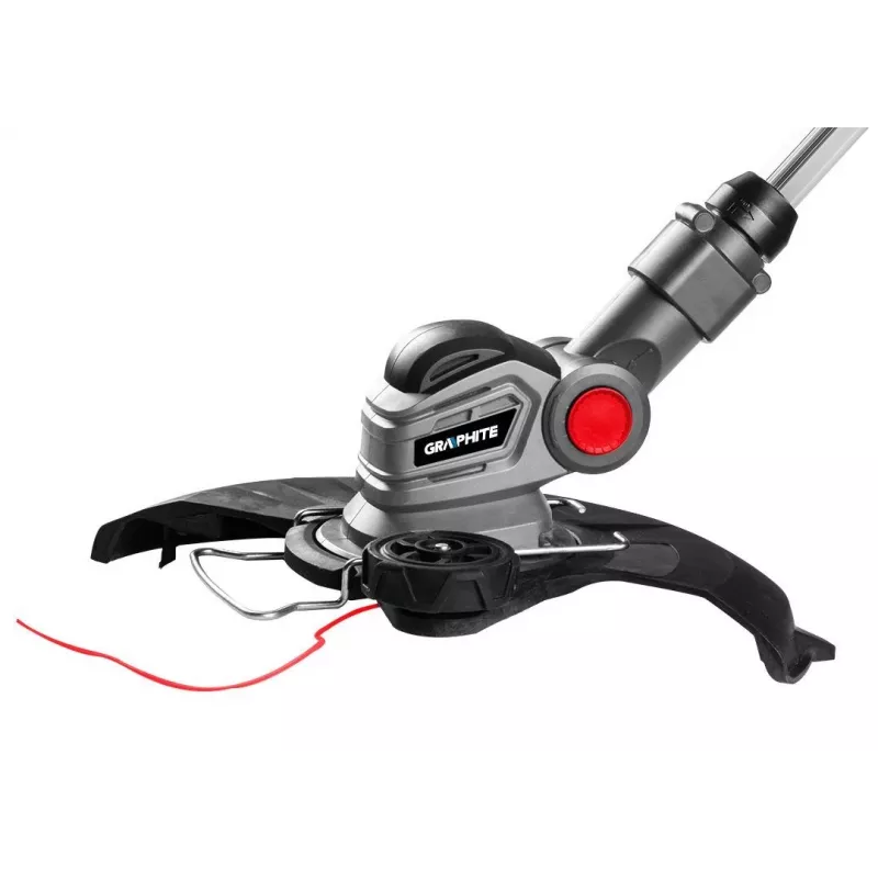Graphite 58GE112 tagliasiepi elettrico 2,16 kg