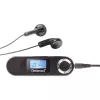 Intenso Music Walker - lettore digitale - 16 GB - nero