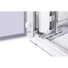 Rack a installazione libera Digitus DN-19 26U-8/8-1